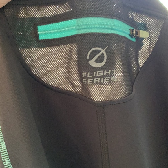 The North Face Flight Series capris leggings - Picture 8 of 9